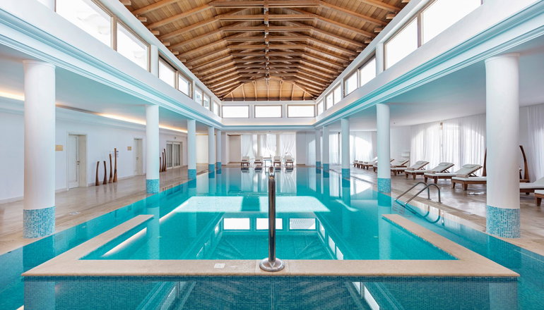 5* Mitsis Laguna Resort & Spa