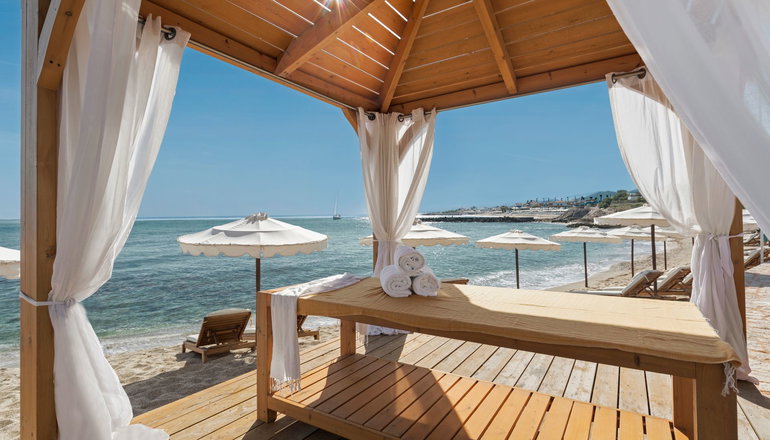 5* Mitsis Laguna Resort & Spa