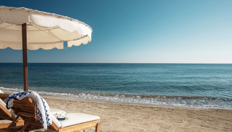 5* Mitsis Laguna Resort & Spa