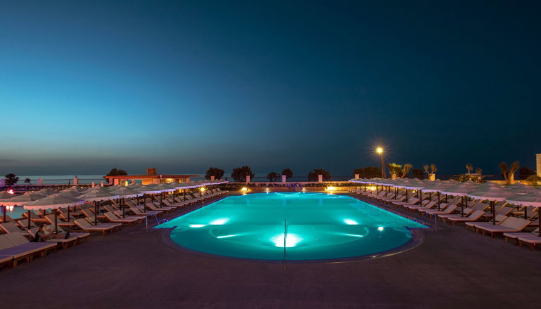5* Mitsis Laguna Resort & Spa