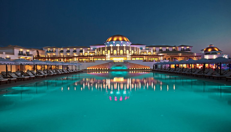 5* Mitsis Laguna Resort & Spa
