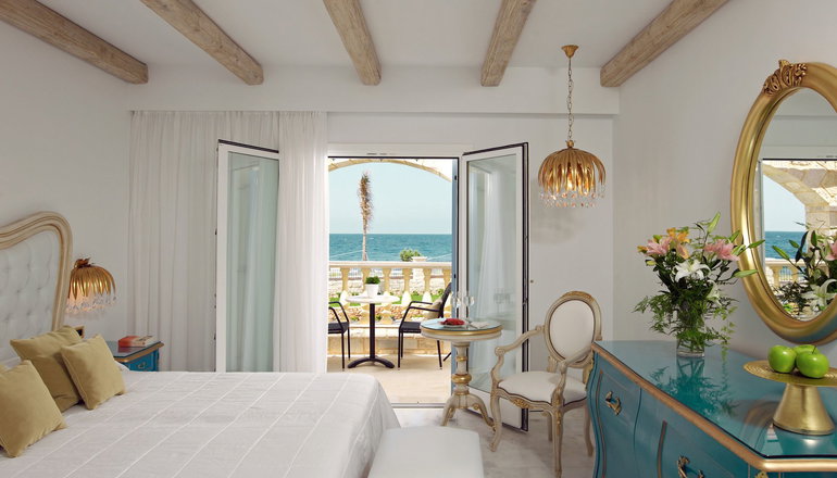 5* Mitsis Laguna Resort & Spa