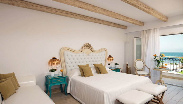 5* Mitsis Laguna Resort & Spa