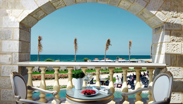 5* Mitsis Laguna Resort & Spa