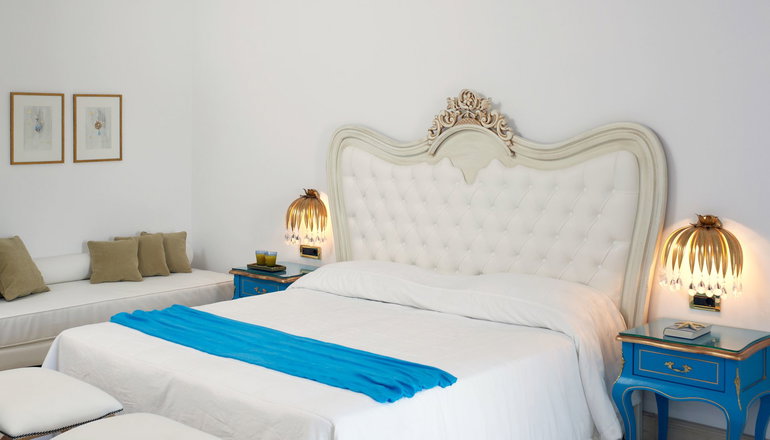 5* Mitsis Laguna Resort & Spa