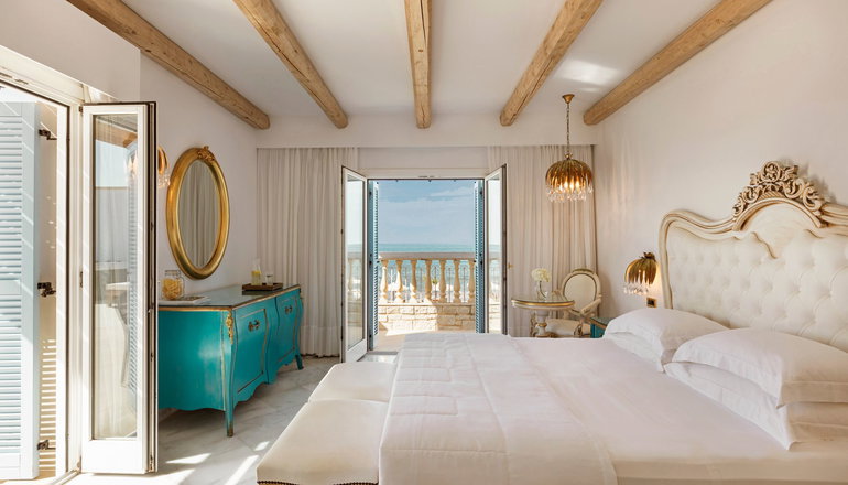 5* Mitsis Laguna Resort & Spa