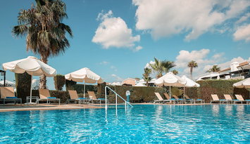 5* Mitsis Royal Mare - Ανισσαράς, Χερσόνησος, Κρήτη