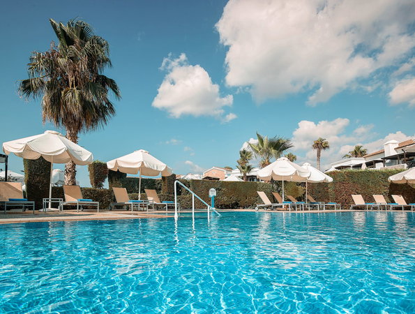 5* Mitsis Royal Mare - Ανισσαράς, Χερσόνησος, Κρήτη