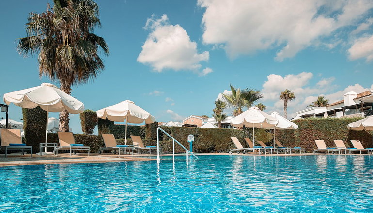 5* Mitsis Royal Mare - Ανισσαράς, Χερσόνησος, Κρήτη