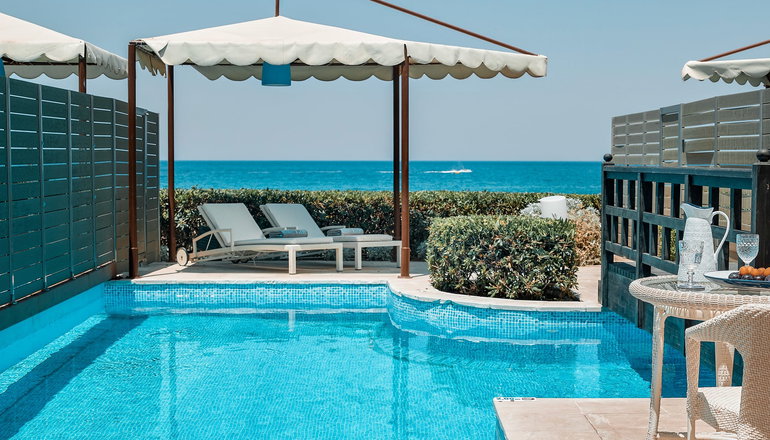 5* Mitsis Royal Mare - Ανισσαράς, Χερσόνησος, Κρήτη