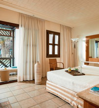 5* Mitsis Royal Mare - Ανισσαράς, Χερσόνησος, Κρήτη