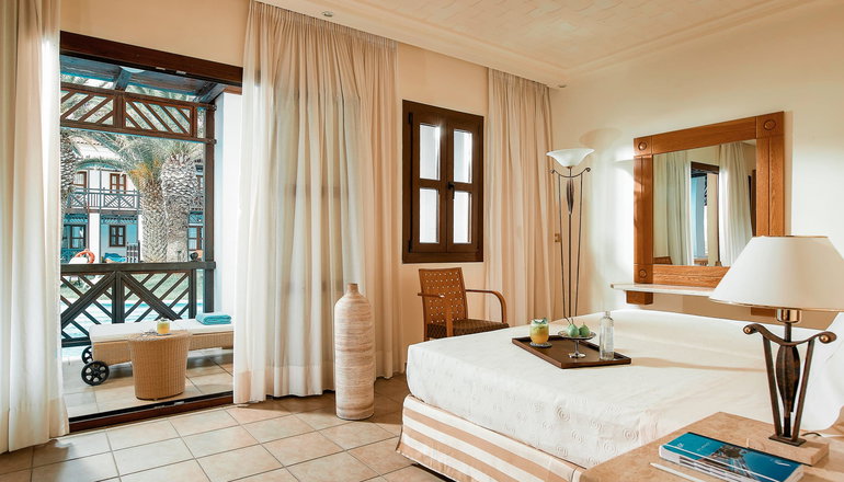 5* Mitsis Royal Mare - Ανισσαράς, Χερσόνησος, Κρήτη