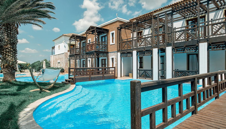 5* Mitsis Royal Mare - Ανισσαράς, Χερσόνησος, Κρήτη