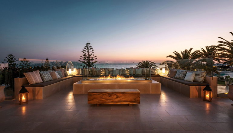 5* Mitsis Selection Rinela - Κοκκίνη Χάνι, Ηράκλειο, Κρήτη