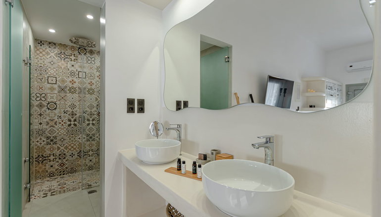 Adama's Suites - Χώρα, Νάξος