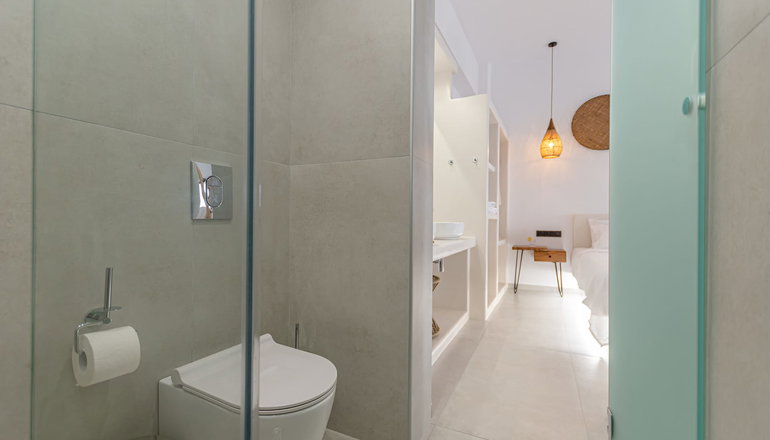 Adama's Suites - Χώρα, Νάξος