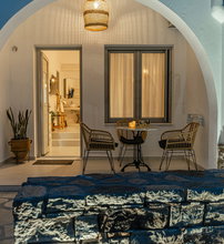 Adama's Suites - Χώρα, Νάξος