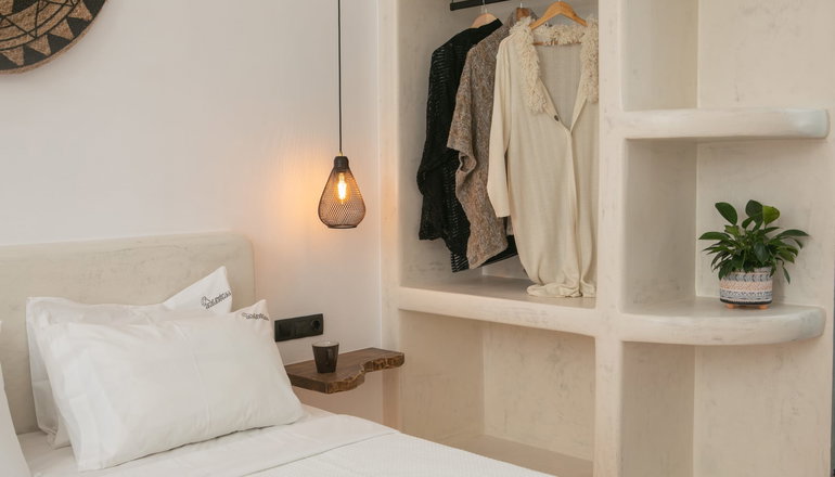 Adama's Suites - Χώρα, Νάξος