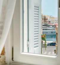 1844 Suites - Ερμούπολη, Σύρος