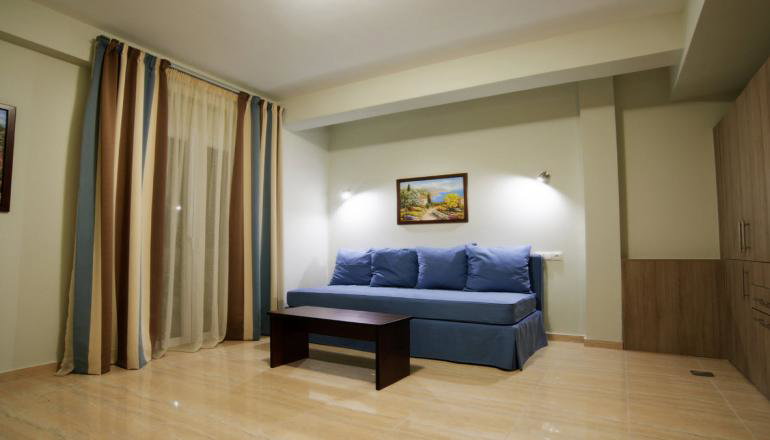 Orizontas Hotel