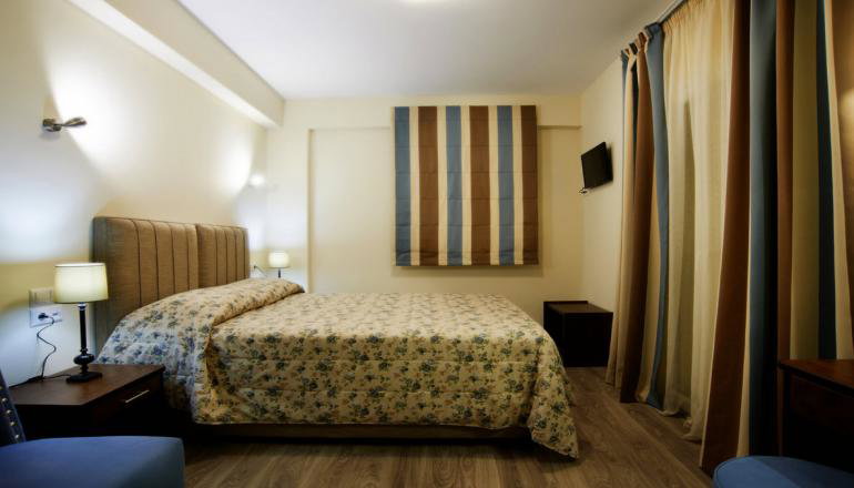 Orizontas Hotel