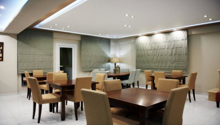 Orizontas Hotel