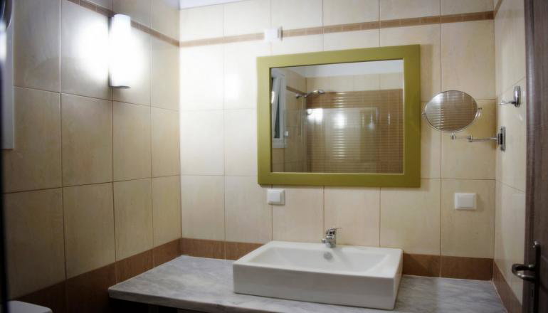 Orizontas Hotel