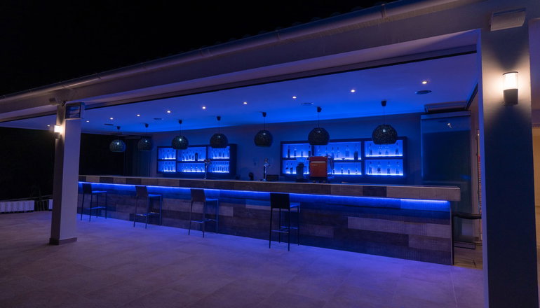 4* Alyssium - Μπενίτσες, Κέρκυρα