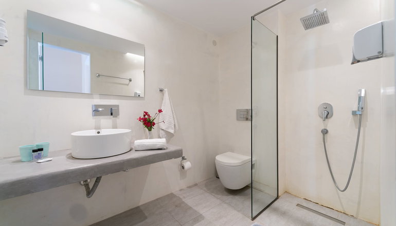 4* Alyssium - Μπενίτσες, Κέρκυρα