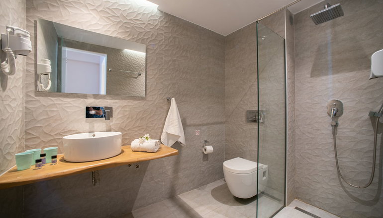 4* Alyssium - Μπενίτσες, Κέρκυρα