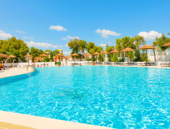 Mikri Vigla Hotel - Μικρή Βίγλα, Νάξος