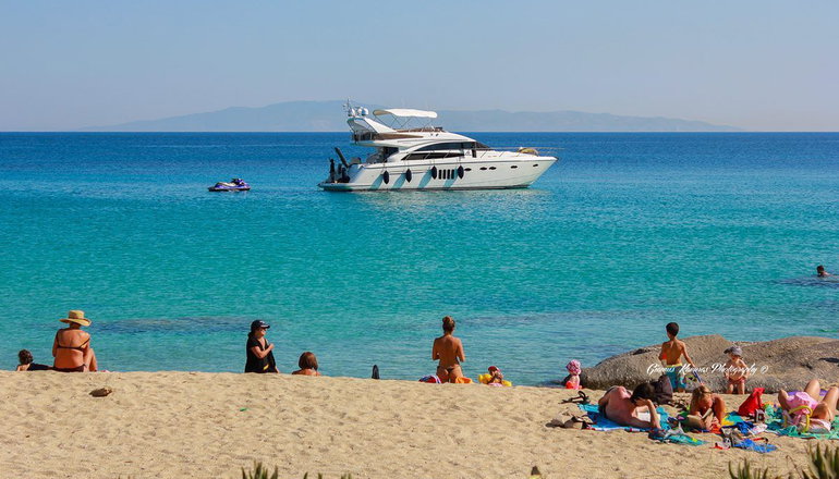 Mikri Vigla Hotel - Μικρή Βίγλα, Νάξος