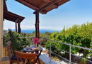 Alkifron Hotel palio