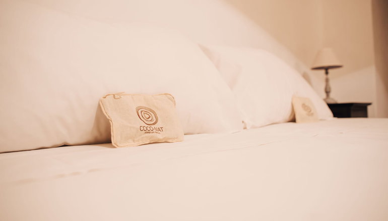 Alkifron Hotel palio