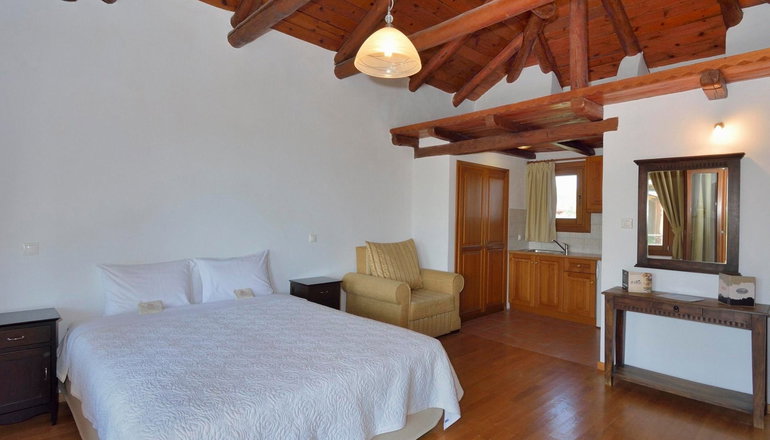 Alkifron Hotel palio