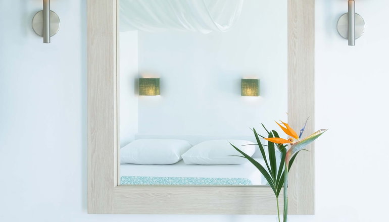 4* Mitsis Cretan Village Beach Hotel