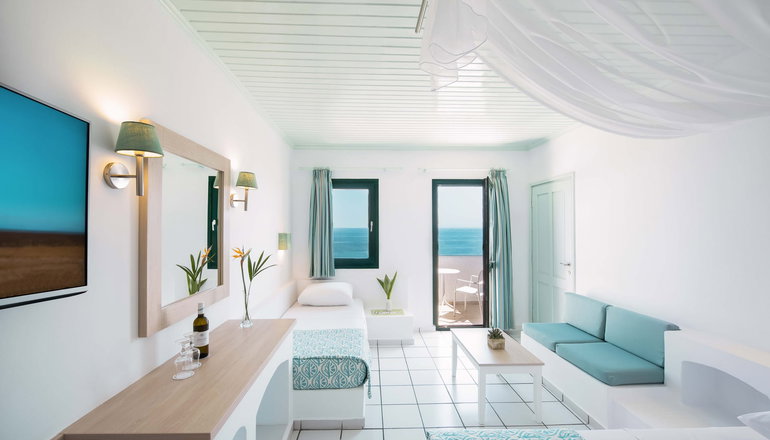 4* Mitsis Cretan Village Beach Hotel