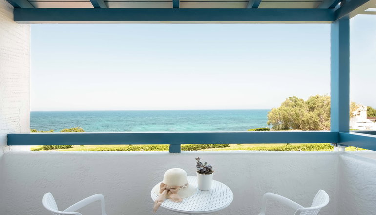 4* Mitsis Cretan Village Beach Hotel