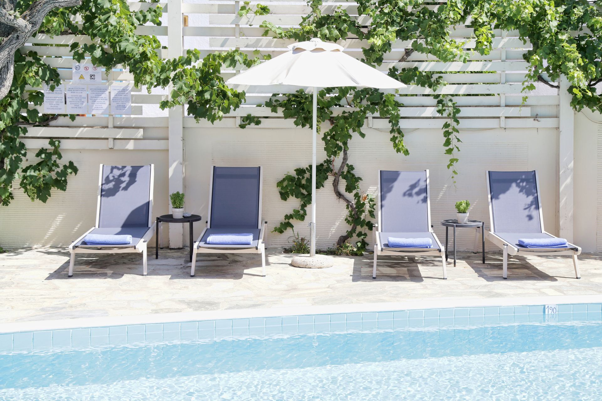 5* Skopelos Village Hotel - Χώρα, Σκόπελος