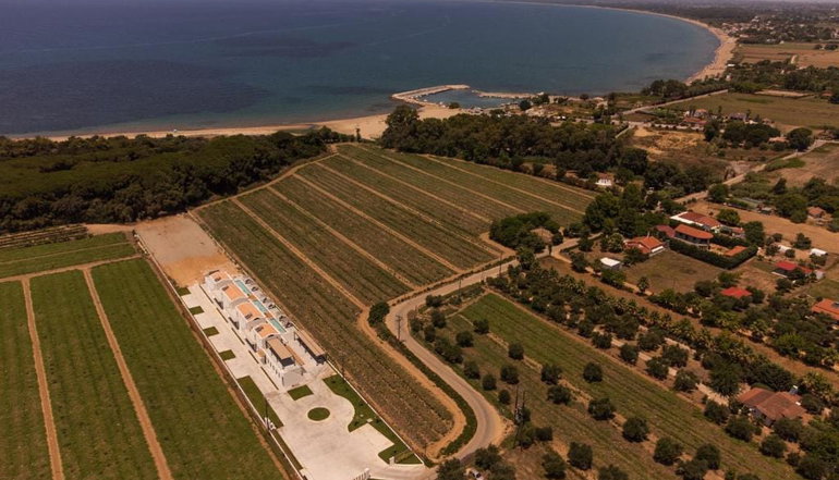 Salt Boutique Hotel