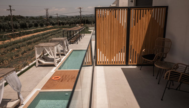 Salt Boutique Hotel