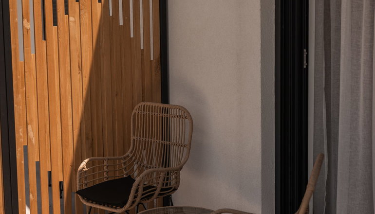 Salt Boutique Hotel