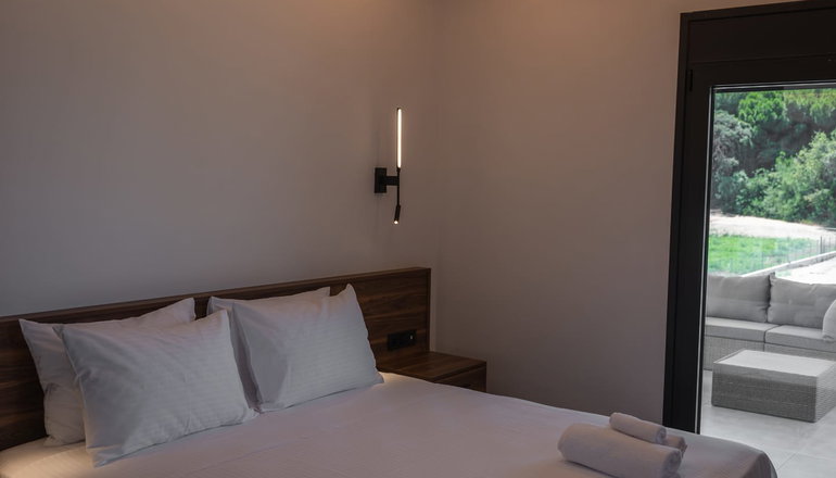 Salt Boutique Hotel