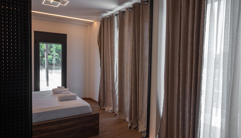 Salt Boutique Hotel