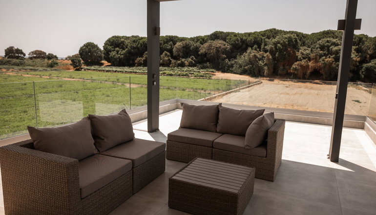 Salt Boutique Hotel