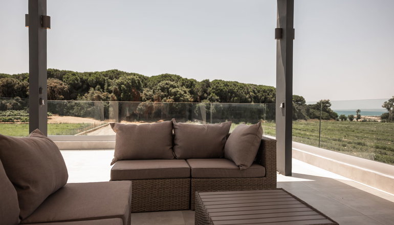 Salt Boutique Hotel