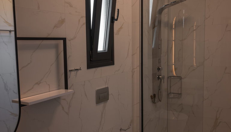 Salt Boutique Hotel