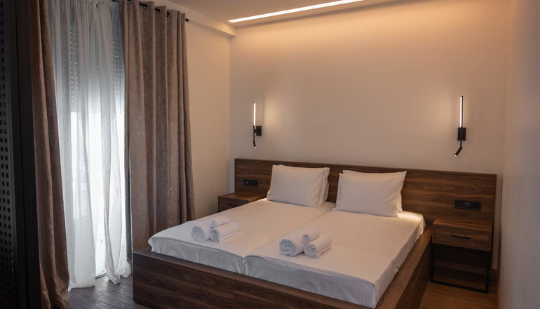 Salt Boutique Hotel