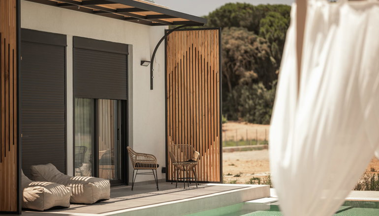 Salt Boutique Hotel