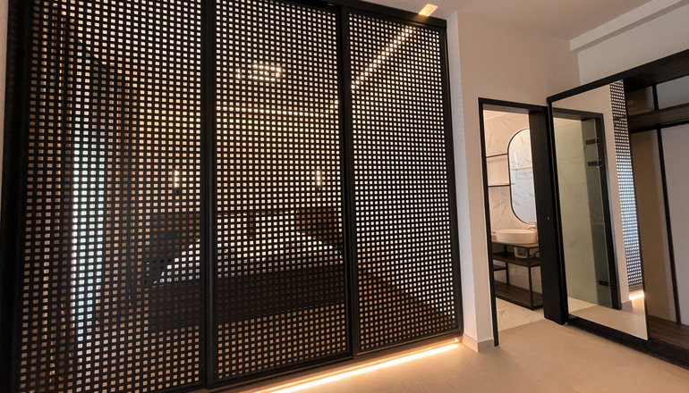 Salt Boutique Hotel